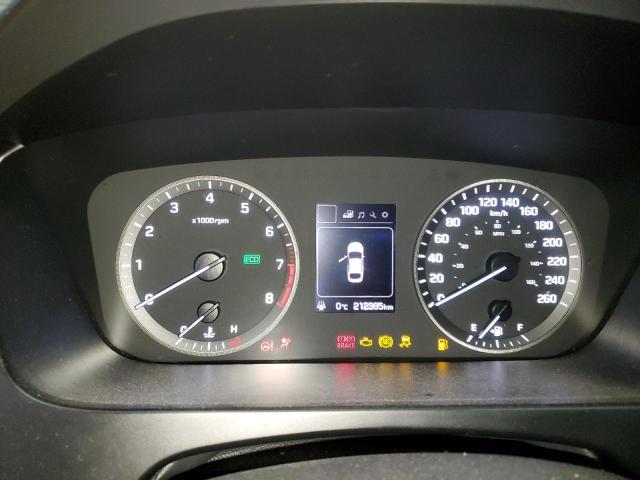 Aukcja sprzedaży 2015 Hyundai Sonata Sport, vin: 5NPE34AF7FH160136, numer aukcji: 45528214