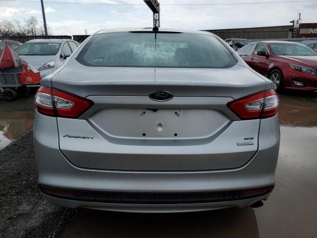 Aukcja sprzedaży 2014 Ford Fusion Se, vin: 3FA6P0HD8ER288537, numer aukcji: 45463154