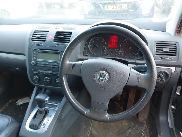 Aukcja sprzedaży 2005 Volkswagen Golf Gt Td, vin: WVWZZZ1KZ5W238782, numer aukcji: 45310094
