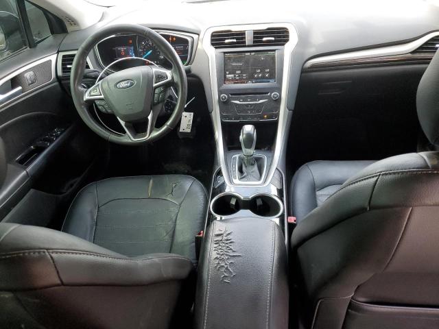 Aukcja sprzedaży 2014 Ford Fusion Se Phev, vin: 3FA6P0PU4ER371982, numer aukcji: 45476934