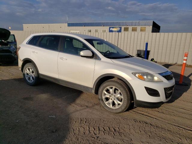 2012 Mazda Cx-9 მანქანა იყიდება აუქციონზე, vin: JM3TB2BA9C0335374, აუქციონის ნომერი: 47771624