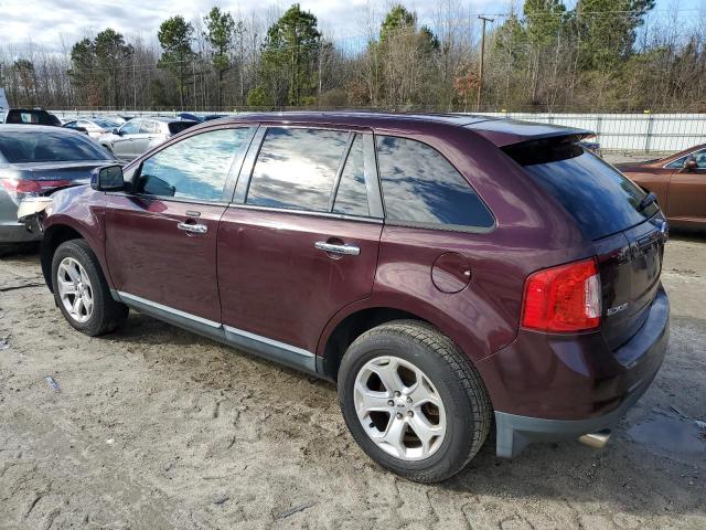 Aukcja sprzedaży 2011 Ford Edge Sel, vin: 2FMDK3JC5BBB12926, numer aukcji: 45048594