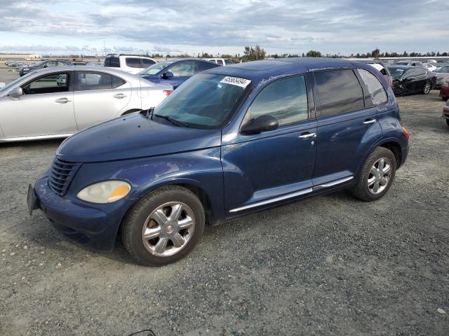 Продажа на аукционе авто 2003 Chrysler Pt Cruiser Limited, vin: 3C8FY68B83T512459, номер лота: 45565494