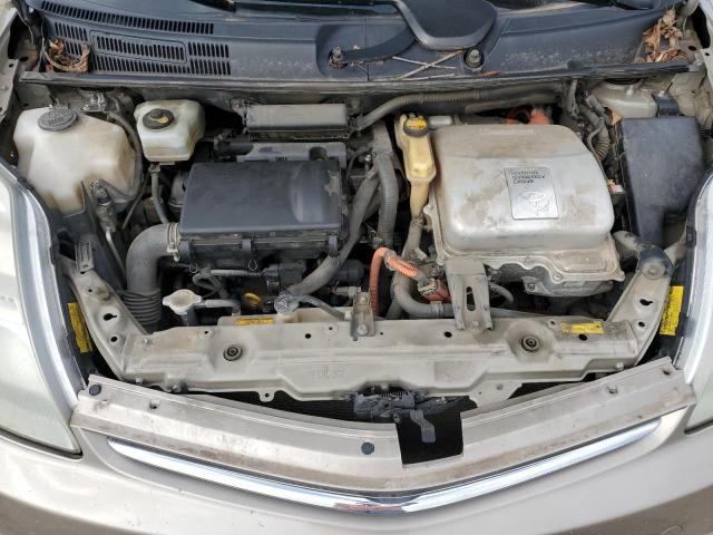 Aukcja sprzedaży 2008 Toyota Prius, vin: JTDKB20U483369472, numer aukcji: 45528464