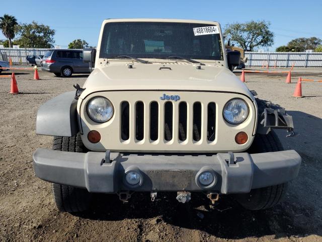Продаж на аукціоні авто 2012 Jeep Wrangler Unlimited, vin: 1C4BJWDG7CL103001, номер лоту: 48818604
