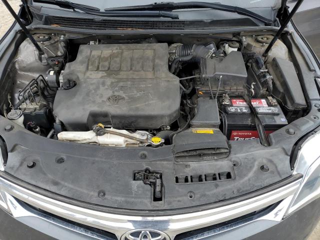 Aukcja sprzedaży 2013 Toyota Avalon Base, vin: 4T1BK1EB2DU014818, numer aukcji: 44896894