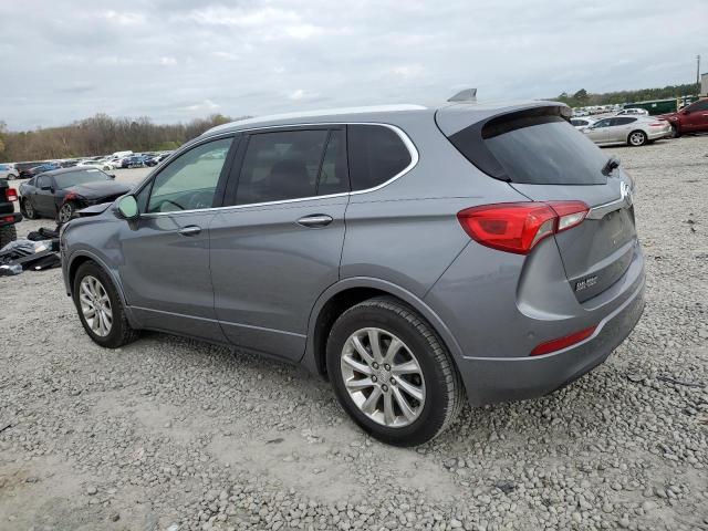 Aukcja sprzedaży 2019 Buick Envision Essence, vin: LRBFXCSA2KD033640, numer aukcji: 45199464