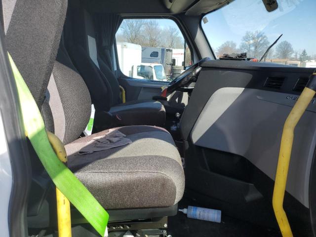 Aukcja sprzedaży 2018 Freightliner Cascadia 126, vin: 3AKJHHDR7JSJJ0822, numer aukcji: 45274114