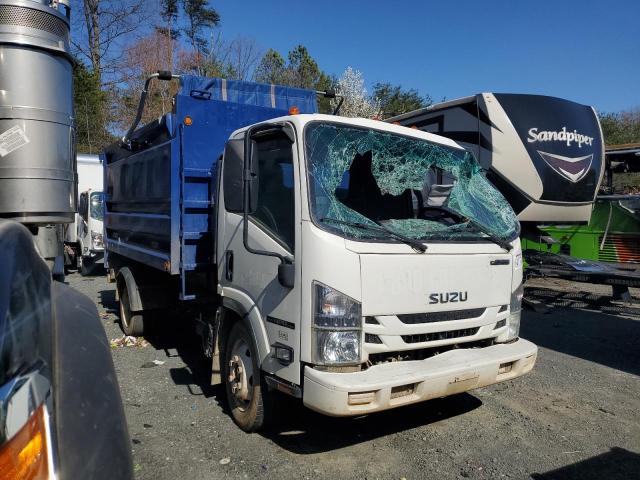 Aukcja sprzedaży 2019 Isuzu Npr Hd, vin: 54DC4W1B0KS800112, numer aukcji: 37751954
