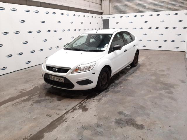 Aukcja sprzedaży 2010 Ford Focus, vin: WF0PXXGCDP9C67971, numer aukcji: 43891744