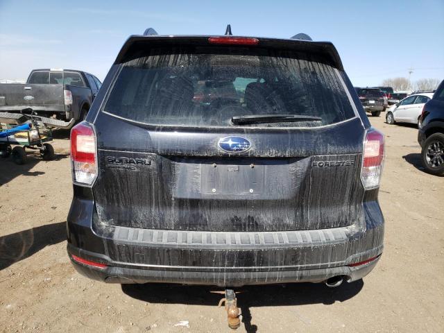 46074704 :رقم المزاد ، JF2SJAGC2JH578827 vin ، 2018 Subaru Forester 2.5i Premium مزاد بيع