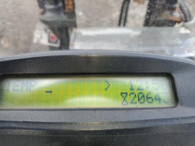 Продаж на аукціоні авто 2006 Hyst Forklift, vin: F187V07220D, номер лоту: 47215284