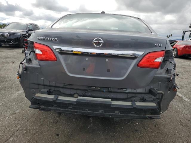 Aukcja sprzedaży 2016 Nissan Sentra S, vin: 3N1AB7AP6GL684555, numer aukcji: 45334434