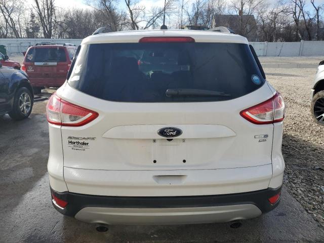 Aukcja sprzedaży 2015 Ford Escape Se, vin: 1FMCU9GX5FUC08672, numer aukcji: 45415194