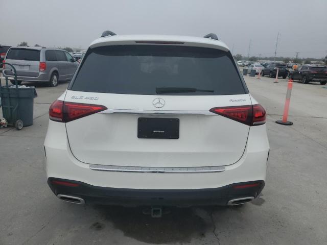 Aukcja sprzedaży 2021 Mercedes-benz Gle 450 4matic, vin: 4JGFB5KB1MA398427, numer aukcji: 45158314