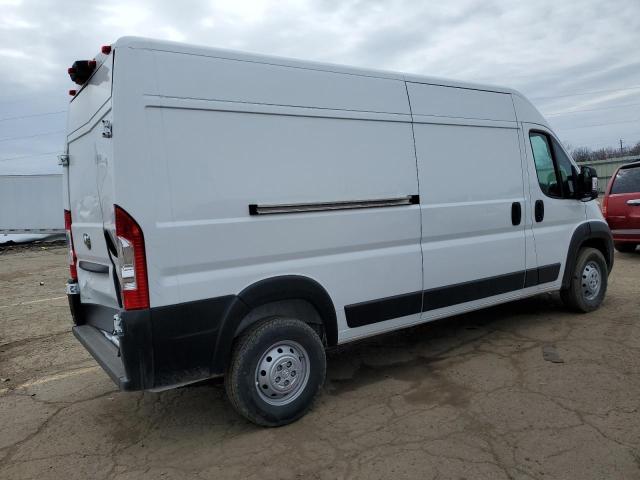 46372754 :رقم المزاد ، 3C6LRVDG0PE598686 vin ، 2023 Ram Promaster 2500 مزاد بيع