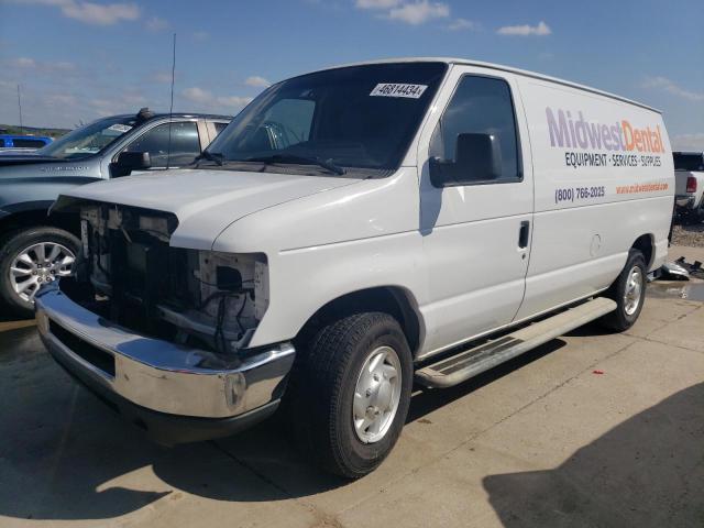 Aukcja sprzedaży 2013 Ford Econoline E250 Van, vin: 1FTNE2EW8DDB06890, numer aukcji: 46814434