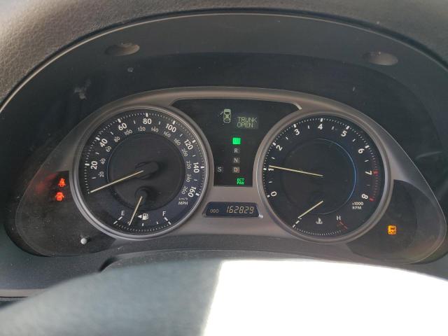 Aukcja sprzedaży 2010 Lexus Is 250, vin: JTHCF5C20A5044167, numer aukcji: 45478864