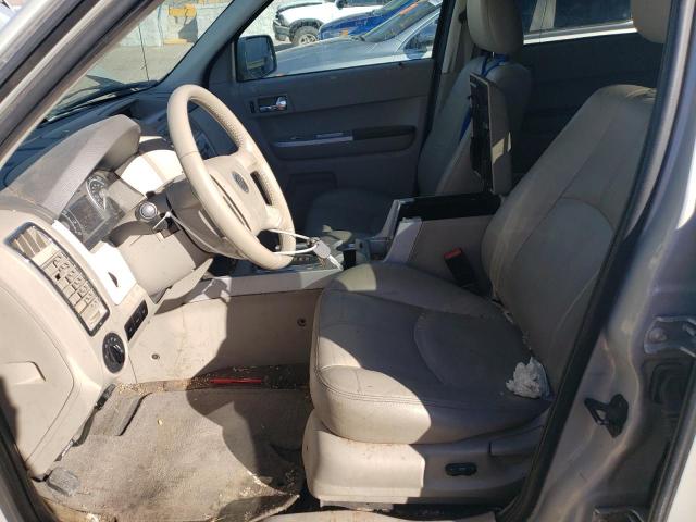 Aukcja sprzedaży 2008 Mercury Mariner Premier, vin: 4M2CU97108KJ40533, numer aukcji: 43386164