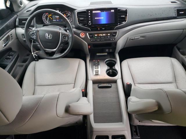 Продажа на аукционе авто 2021 Honda Ridgeline Rtl, vin: 5FPYK3F75MB008239, номер лота: 45225774