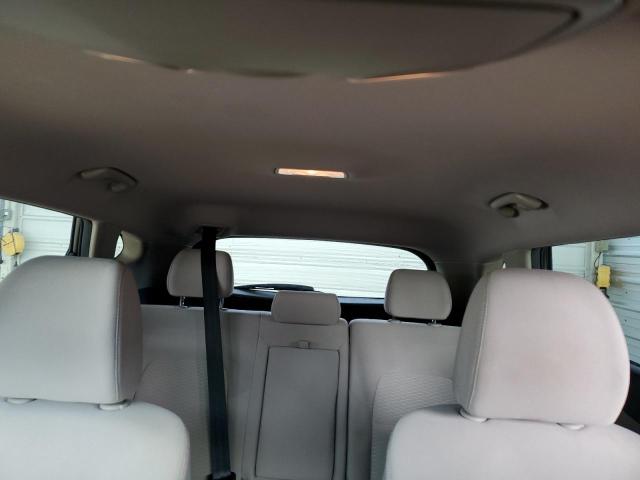 45704544 :رقم المزاد ، KM8J2CA4XLU163328 vin ، 2020 Hyundai Tucson Se مزاد بيع
