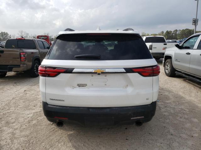 Aukcja sprzedaży 2022 Chevrolet Traverse Lt, vin: 1GNERGKW1NJ130741, numer aukcji: 45465654