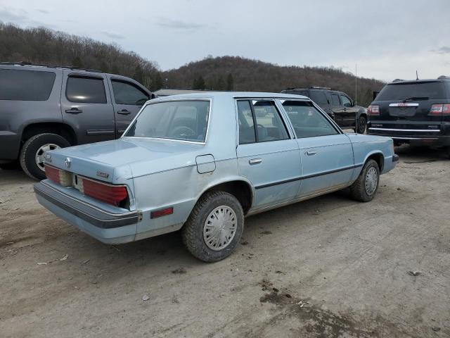 Aukcja sprzedaży 1985 Plymouth Reliant, vin: 1P3BP26C2FF159366, numer aukcji: 45991934