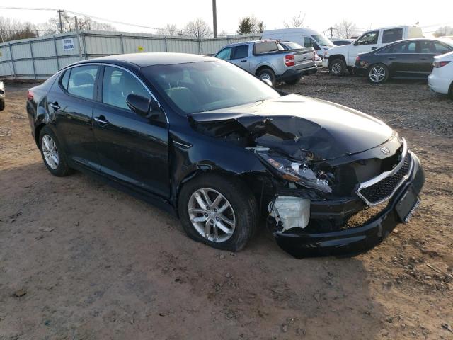 Aukcja sprzedaży 2012 Kia Optima Lx, vin: 5XXGM4A75CG016848, numer aukcji: 45073554