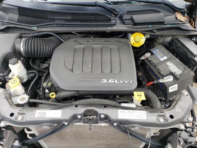 46206514 :رقم المزاد ، 2C4RC1CG3FR674624 vin ، 2015 Chrysler Town & Country مزاد بيع