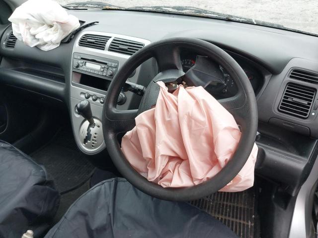 Aukcja sprzedaży 2003 Honda Civic Insp, vin: SHHEU88203U217317, numer aukcji: 44674314