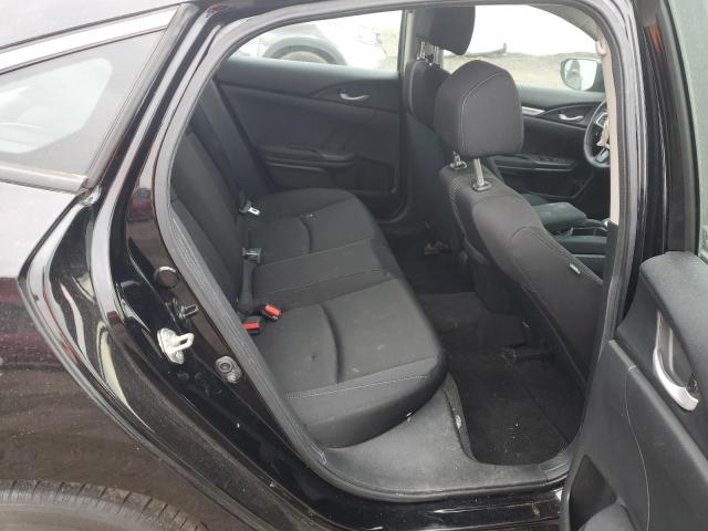 2016 Honda Civic Lx მანქანა იყიდება აუქციონზე, vin: 2HGFC2F50GH521727, აუქციონის ნომერი: 46460164