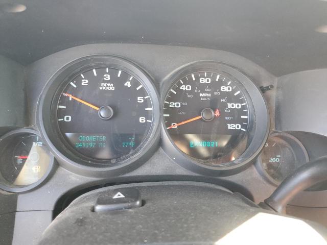 Aukcja sprzedaży 2010 Gmc Sierra C1500 Sl, vin: 1GTSCUEA4AZ280107, numer aukcji: 48499274