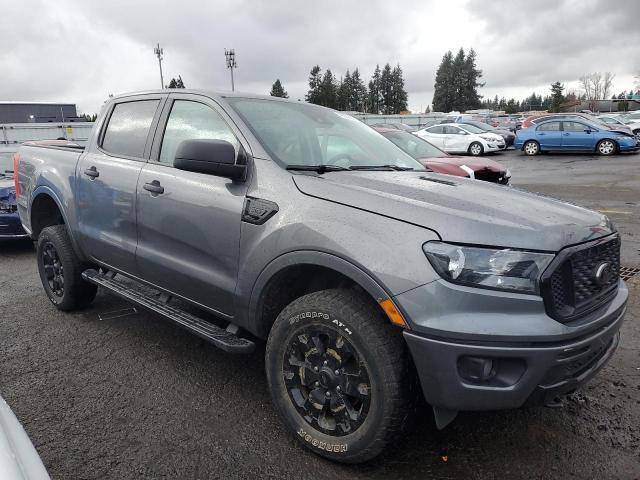 Aukcja sprzedaży 2022 Ford Ranger Xl, vin: 1FTER4FH5NLD35597, numer aukcji: 45338824