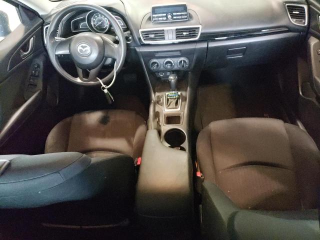 Aukcja sprzedaży 2014 Mazda 3 Sv, vin: JM1BM1T71E1181493, numer aukcji: 44985024