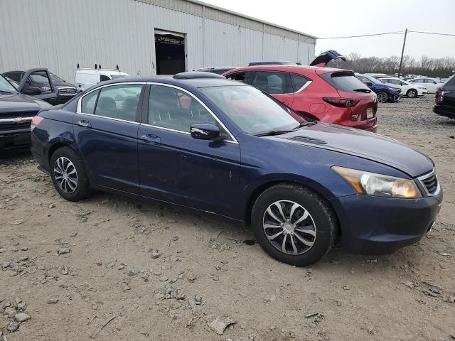 Продажа на аукционе авто 2009 Honda Accord Lx, vin: 1HGCP26339A165913, номер лота: 46883814