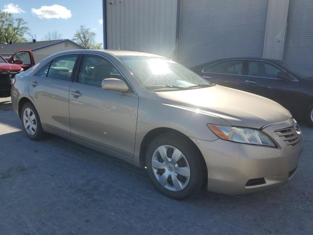 2008 Toyota Camry Ce მანქანა იყიდება აუქციონზე, vin: 4T4BE46K28R046929, აუქციონის ნომერი: 47757374
