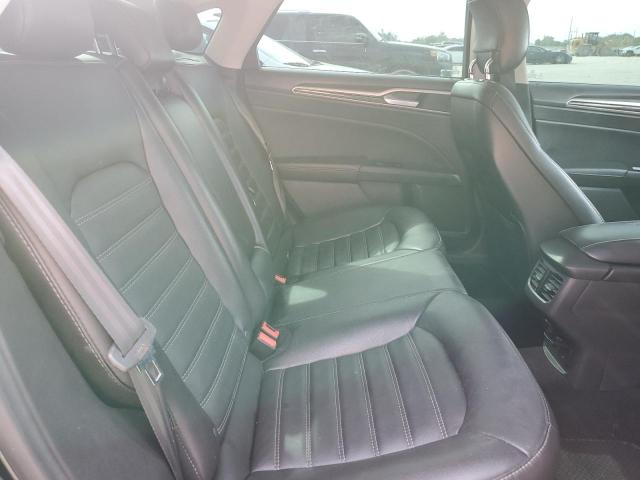 Aukcja sprzedaży 2014 Ford Fusion Se Phev, vin: 3FA6P0PU4ER371982, numer aukcji: 45476934