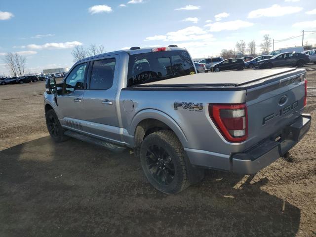 Aukcja sprzedaży 2022 Ford F150 Supercrew, vin: 1FTEW1EP8NFB40687, numer aukcji: 45173114