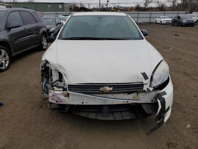 Aukcja sprzedaży 2007 Chevrolet Impala Ls, vin: 2G1WB55KX79190832, numer aukcji: 45302524