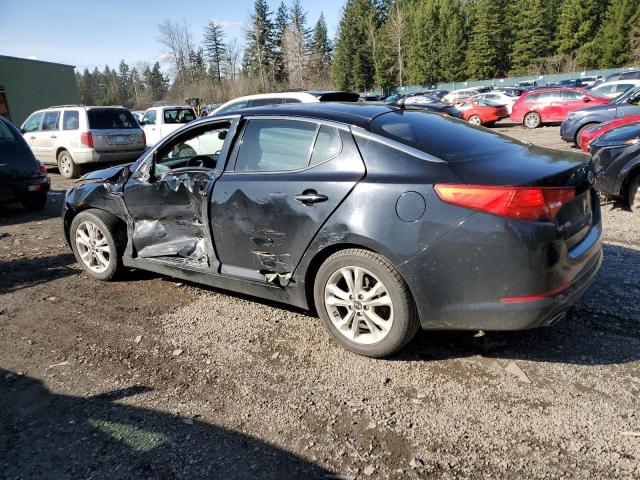 Продаж на аукціоні авто 2011 Kia Optima Ex, vin: KNAGN4A72B5063283, номер лоту: 43840104