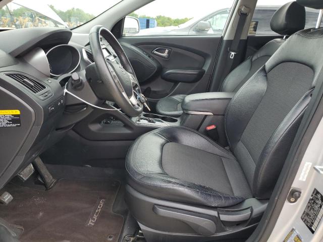 Aukcja sprzedaży 2013 Hyundai Tucson Gls, vin: KM8JU3AC1DU654387, numer aukcji: 45447604