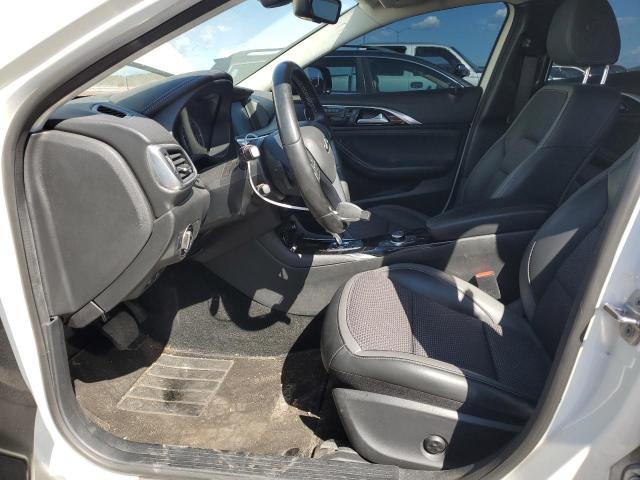 2019 Infiniti Qx30 Luxe მანქანა იყიდება აუქციონზე, vin: SJKCH5CR7KA010967, აუქციონის ნომერი: 47795604