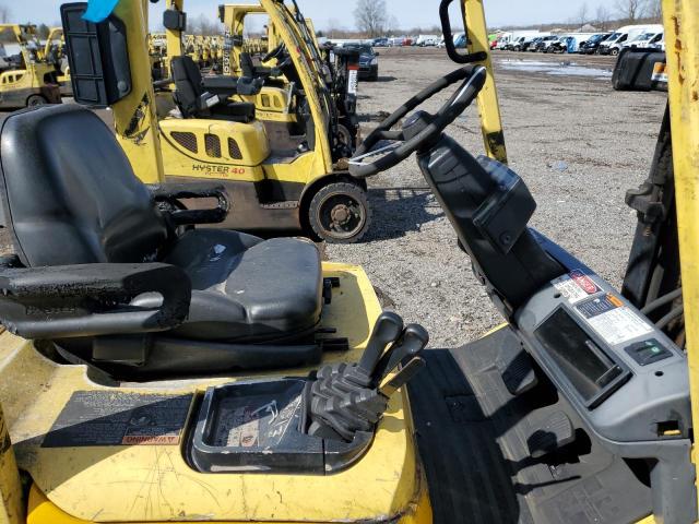 2002 Hyst Forklift მანქანა იყიდება აუქციონზე, vin: D187V26926Z, აუქციონის ნომერი: 47206794