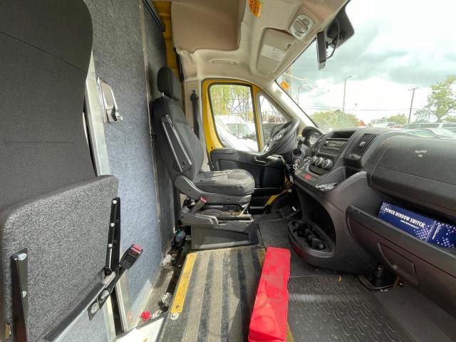 Продажа на аукционе авто 2016 Ram Promaster 3500 3500 High, vin: 3C6URVJG3GE108086, номер лота: 45514824
