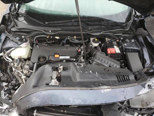 Aukcja sprzedaży 2019 Honda Civic Lx, vin: 19XFC2F68KE038546, numer aukcji: 45243154