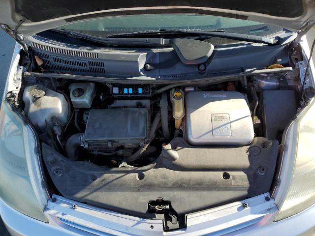 Aukcja sprzedaży 2006 Toyota Prius, vin: JTDKB20U767524554, numer aukcji: 46684844