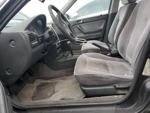 Aukcja sprzedaży 1991 Honda Accord Lx, vin: 1HGCB7658ML001258, numer aukcji: 45348504