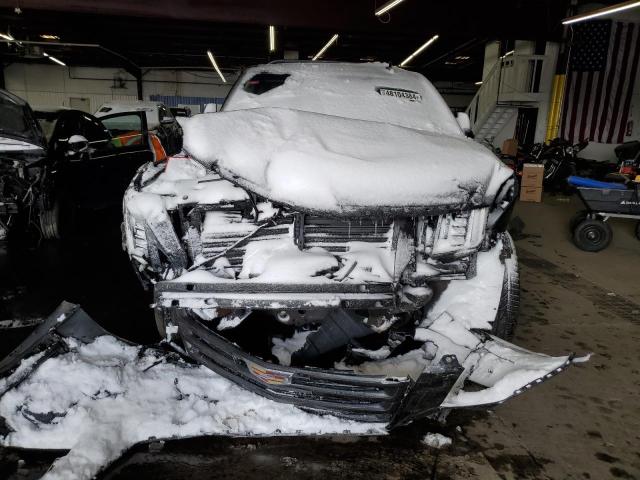 2020 Cadillac Escalade Esv Luxury მანქანა იყიდება აუქციონზე, vin: 1GYS4HKJ2LR191688, აუქციონის ნომერი: 48104384