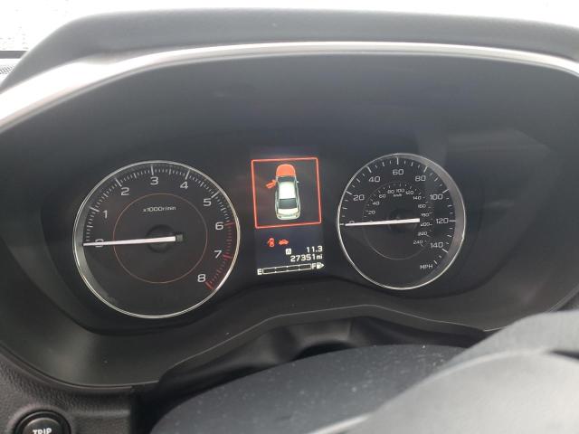 Aukcja sprzedaży 2022 Subaru Crosstrek Limited, vin: JF2GTHNC4N8241495, numer aukcji: 45406674