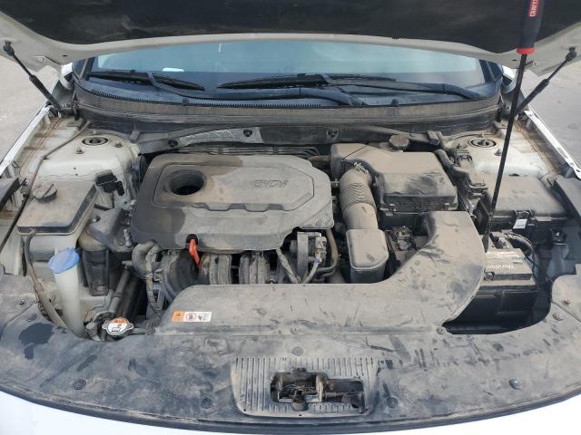 Aukcja sprzedaży 2017 Hyundai Sonata Se, vin: 5NPE24AF0HH477018, numer aukcji: 46326634